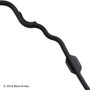 Beck Arnley Valve Cover Gasket/Gaskets for 2003-2010 Jaguar S-Type/Super V8/Vanden Plas/XF/XJ8 4.2L
