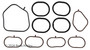 Beck Arnley Intake Manifold Gasket Set for 2006-2022 Honda Civic/HR-V 1.8L