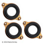 Beck Arnley Valve Cover Gasket Set for 2013-2024 Acura/Honda MDX/RDX/RLX/TLX/Accord 3.0L 3.5L