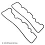 Beck Arnley Valve Cover Gasket Set for 1970-1991 Mercedes 380SL/280SE/280SEL/300SEL/350SL 3.5L 3.8L 4.2L