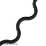 Beck Arnley Valve Cover Gasket Set for 1970-1991 Mercedes 380SL/280SE/280SEL/300SEL/350SL 3.5L 3.8L 4.2L