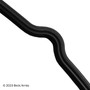 Beck Arnley Valve Cover Gasket/Gaskets for 2007-2010 Mercedes C63 AMG/CL63 AMG/CLK63 AMG/CLS63 AMG/E63 AMG 6.3L