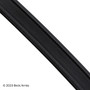 Beck Arnley Valve Cover Gasket/Gaskets for 2007-2010 Mercedes C63 AMG/CL63 AMG/CLK63 AMG/CLS63 AMG/E63 AMG 6.3L