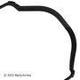 Beck Arnley Valve Cover Gasket Set for 2008-2015 Acura/Honda ILX/Accord/Civic/CR-V/Crosstour 2.4L