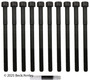 Beck Arnley Cylinder Head Bolt Set 016-1018