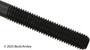 Beck Arnley Cylinder Head Bolt Set 016-1018