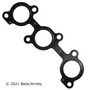 Beck Arnley Exhaust Manifold Gasket 037-8033