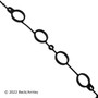 Beck Arnley Valve Cover Gasket/Gaskets for 1990-1993 Mazda Miata 1.6L