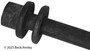 Beck Arnley Cylinder Head Bolt Set for 2003-2005 Honda Civic 1.3L