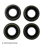 Beck Arnley Valve Cover Gasket Set for 2000-2006 Toyota Celica/Corolla/Matrix 1.8L