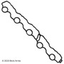 Beck Arnley Valve Cover Gasket Set for 2016-2021 BMW 340i/340i GT xDrive/340i xDrive/440i/440i Gran Coupe 3.0L