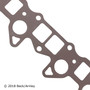 Beck Arnley Intake and Exhaust Manifold Gasket Set 037-1641
