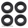Beck Arnley Valve Cover Gasket Set for 2003-2012 Acura/Honda Accord/RDX/TSX/Civic/CR-V 2.0L 2.3L 2.4L