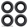 Beck Arnley Valve Cover Gasket Set for 2003-2012 Acura/Honda Accord/RDX/TSX/Civic/CR-V 2.0L 2.3L 2.4L