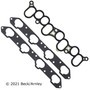Beck Arnley Intake Manifold Gasket Set for 1997-2001 INFINITI Q45 4.1L