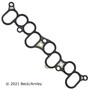 Beck Arnley Intake Manifold Gasket Set for 1997-2001 INFINITI Q45 4.1L