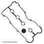 Beck Arnley Valve Cover Gasket Set for 2001-2005 Mazda Miata 1.8L