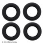 Beck Arnley Valve Cover Gasket Set for 2006-2011 Hyundai/Kia Accent/Rio/Rio5 1.6L