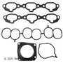 Beck Arnley Intake Manifold Gasket Set for 2000-2001 INFINITI/Nissan I30/Maxima 3.0L