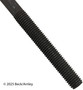 Beck Arnley Cylinder Head Bolt Set 016-1075