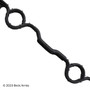 Beck Arnley Valve Cover Gasket Set for 2014-2022 BMW/Mini i8/Cooper/Cooper Clubman/Cooper Countryman 1.5L
