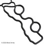 Beck Arnley Valve Cover Gasket Set for 2014-2022 BMW/Mini i8/Cooper/Cooper Clubman/Cooper Countryman 1.5L