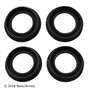 Beck Arnley Valve Cover Gasket Set for 2000-2007 Audi/VW A6 Quattro/A8 Quattro/RS6/S6/S8 4.2L