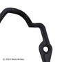 Beck Arnley Valve Cover Gasket Set for 2000-2007 Audi/VW A6 Quattro/A8 Quattro/RS6/S6/S8 4.2L