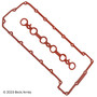 Beck Arnley Valve Cover Gasket Set for 2006-2007 BMW Z4/325i/325xi/330i/330xi 3.0L