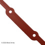 Beck Arnley Valve Cover Gasket Set for 2006-2007 BMW Z4/325i/325xi/330i/330xi 3.0L