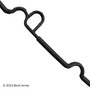 Beck Arnley Valve Cover Gasket Set for 2014-2021 BMW/Mini 230i/230i xDrive/330e/330i/330i GT xDrive 2.0L