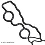 Beck Arnley Valve Cover Gasket Set for 2014-2021 BMW/Mini 230i/230i xDrive/330e/330i/330i GT xDrive 2.0L