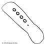 Beck Arnley Valve Cover Gasket Set for 2010-2017 Lexus/Toyota CT200h/Prius/Prius Plug-In/Prius V 1.8L