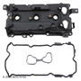 Beck Arnley Valve Cover Assembly for 2007-2018 INFINITI/Nissan EX35/FX35/G35/M35/M35h 3.5L