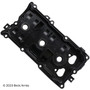 Beck Arnley Valve Cover Assembly for 2007-2018 INFINITI/Nissan EX35/FX35/G35/M35/M35h 3.5L