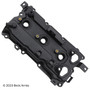 Beck Arnley Valve Cover Assembly for 2007-2018 INFINITI/Nissan EX35/FX35/G35/M35/M35h 3.5L