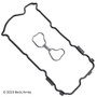 Beck Arnley Valve Cover Assembly for 2007-2018 INFINITI/Nissan EX35/FX35/G35/M35/M35h 3.5L