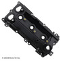 Beck Arnley Valve Cover Assembly for 2007-2018 INFINITI/Nissan EX35/FX35/G35/M35/M35h 3.5L