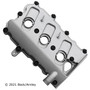 Beck Arnley Valve Cover Assembly for 2005-2009 Audi A4 Quattro/A4/A6/A6 Quattro 3.2L