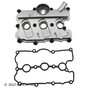 Beck Arnley Valve Cover Assembly for 2008-2017 Audi/VW Q5/A4 Quattro/A5 Quattro/A6 Quattro/A7 Quattro 3.0L 3.2L