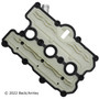 Beck Arnley Valve Cover Assembly for 2008-2017 Audi/VW Q5/A4 Quattro/A5 Quattro/A6 Quattro/A7 Quattro 3.0L 3.2L