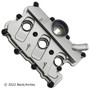 Beck Arnley Valve Cover Assembly for 2008-2017 Audi/VW Q5/A4 Quattro/A5 Quattro/A6 Quattro/A7 Quattro 3.0L 3.2L