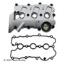 Beck Arnley Valve Cover Assembly for 2005-2009 Audi A4 Quattro/A4/A6/A6 Quattro 3.2L