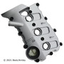 Beck Arnley Valve Cover Assembly for 2005-2009 Audi A4 Quattro/A4/A6/A6 Quattro 3.2L