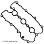 Beck Arnley Valve Cover Assembly for 2005-2009 Audi A4 Quattro/A4/A6/A6 Quattro 3.2L