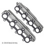 Beck Arnley Exhaust Manifold Gasket Set 037-8140