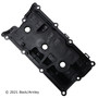 Beck Arnley Valve Cover Assembly for 2003-2008 INFINITI/Nissan FX35/G35/M35/350Z 3.5L