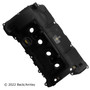 Beck Arnley Valve Cover Assembly for 2007-2016 Mini Cooper/Cooper Countryman/Cooper Paceman 1.6L