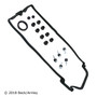Beck Arnley Valve Cover Gasket Set for 2002-2010 BMW X5/545i/550i/645Ci/650i 4.4L 4.8L