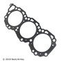 Beck Arnley Head Gasket Set 032-2963